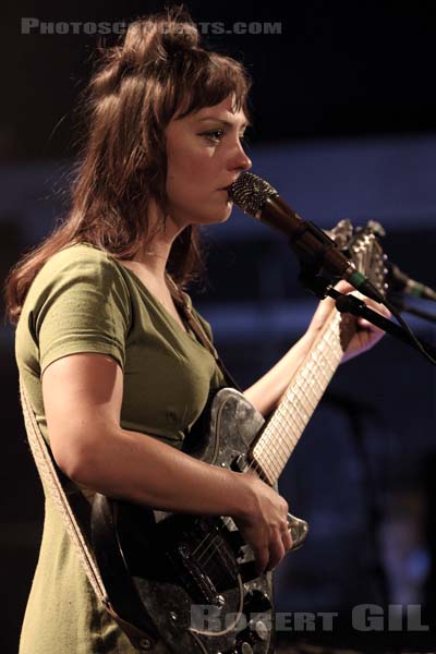 ANGEL OLSEN - 2017-06-06 - PARIS - Le Trianon - 